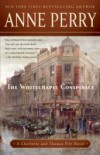 Whitechapel Conspiracy