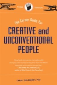 Career Guide for Creative and Unconventional People