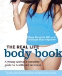 Real Life Body Book