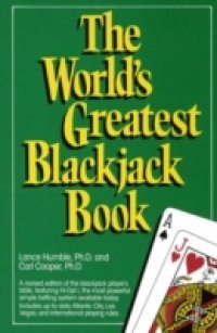 World Greatest Blackjack Book