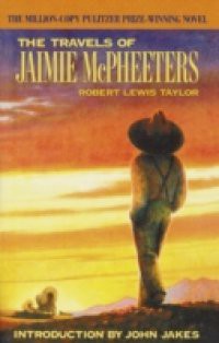 Travels of Jaimie McPheeters (Arbor House Library of Contemporary Americana)