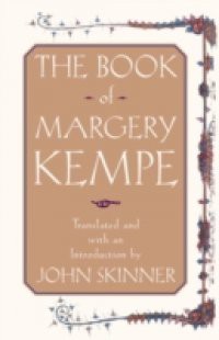 Book of Margery Kempe