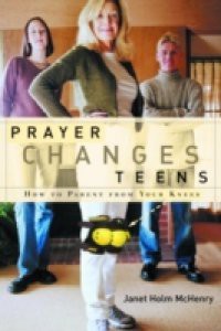 Prayer Changes Teens