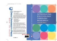 Introducing Psychology Through Research