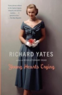 Young Hearts Crying