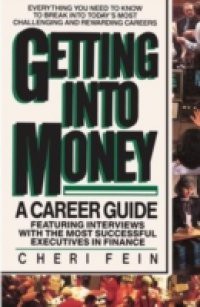 Getting into Money: A Career Guide