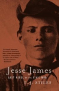 Jesse James