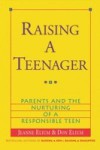 Raising a Teenager