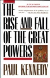 Rise and Fall of the Great Powers