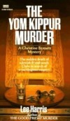 Yom Kippur Murder