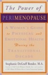 Perimenopause – Preparing for the Change, Revised 2nd Edition