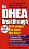DHEA Breakthrough