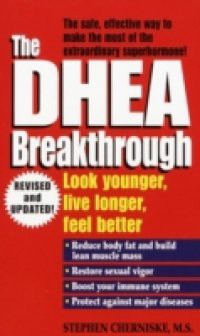 DHEA Breakthrough