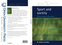 Sport And Society