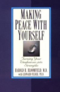 Making Peace with Yourself