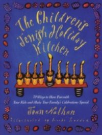 Children's Jewish Holiday Kitchen