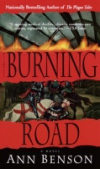 Burning Road