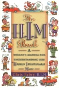 H.I.M. Book