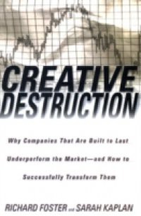 Creative Destruction