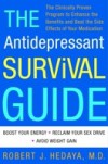 Antidepressant Survival Guide