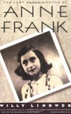 Last Seven Months of Anne Frank