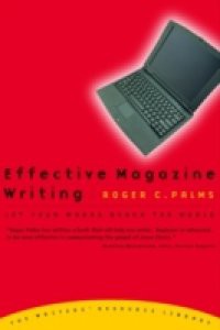 Effective Magazine Writing