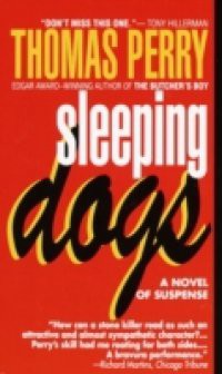 Sleeping Dogs