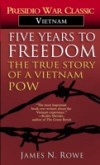 Five Years to Freedom