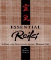 Essential Reiki