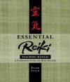 Essential Reiki Teaching Manual