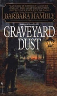 Graveyard Dust