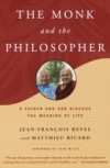 Monk and the Philosopher