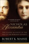 Nicholas and Alexandra