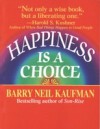 Happiness Is a Choice