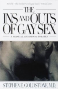 Ins and Outs of Gay Sex