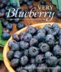 Very Blueberry