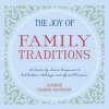Joy of Family Traditions