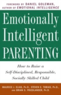 Emotionally Intelligent Parenting