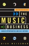 Music Business