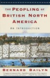 Peopling of British North America