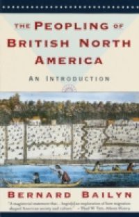 Peopling of British North America