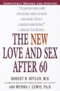 New Love and Sex After 60