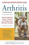 Alternative Medicine Guide to Arthritis