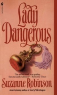 Lady Dangerous