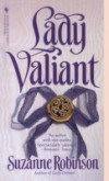 Lady Valiant
