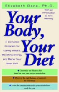 Your Body, Your Diet