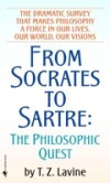 From Socrates to Sartre