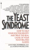 Yeast Syndrome