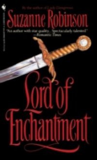 Lord of Enchantment