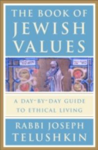 Book of Jewish Values